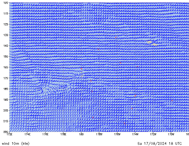 Sa 17.08.2024 18 UTC