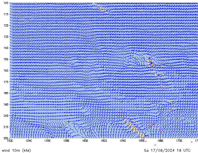 Sa 17.08.2024 18 UTC