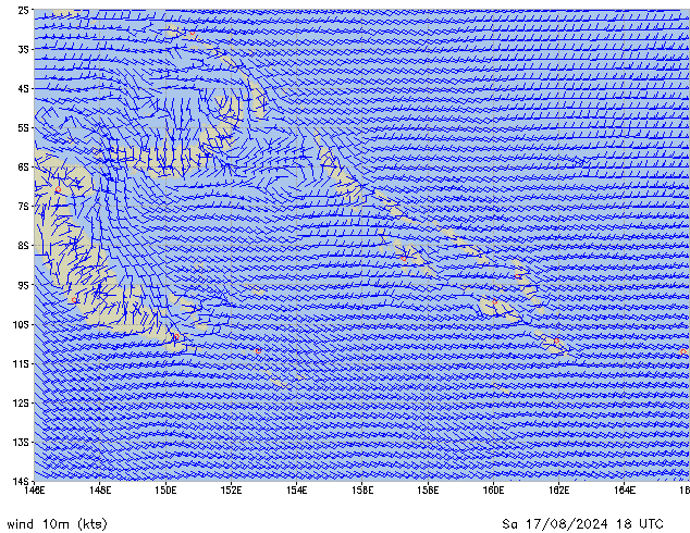 Sa 17.08.2024 18 UTC