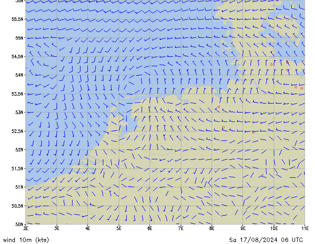 Sa 17.08.2024 06 UTC