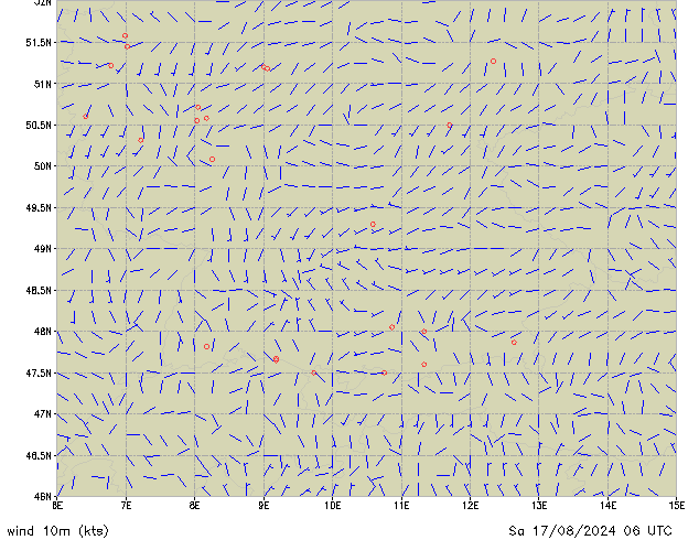 Sa 17.08.2024 06 UTC