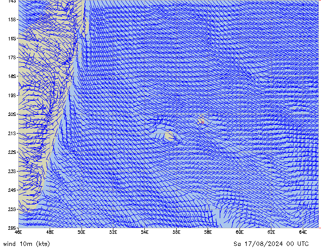 Sa 17.08.2024 00 UTC