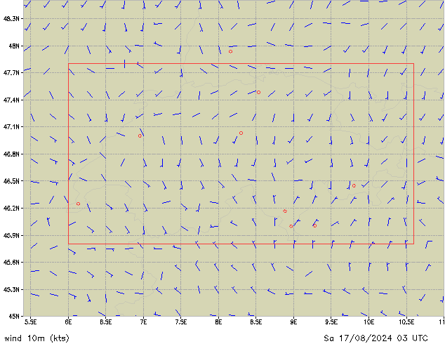 Sa 17.08.2024 03 UTC