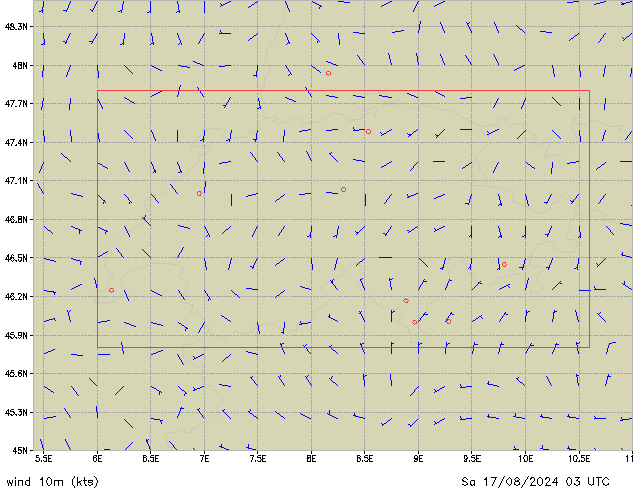 Sa 17.08.2024 03 UTC