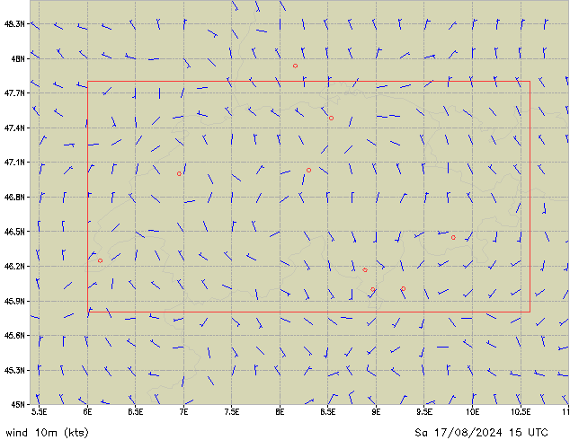 Sa 17.08.2024 15 UTC