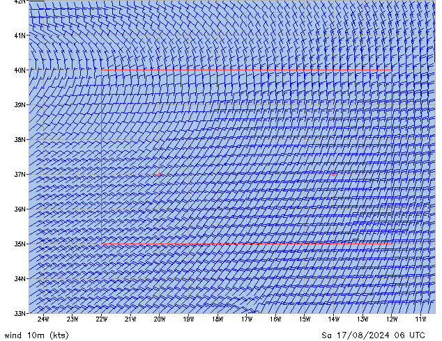 Sa 17.08.2024 06 UTC