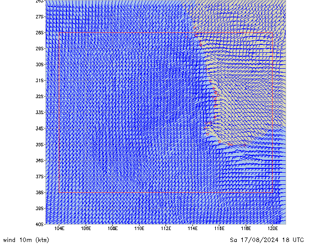 Sa 17.08.2024 18 UTC