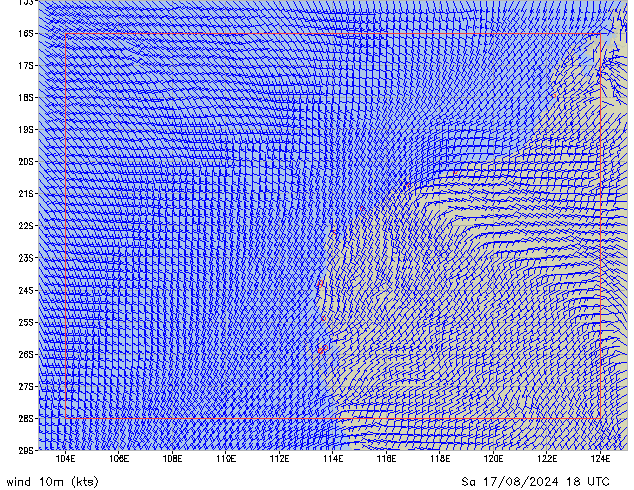 Sa 17.08.2024 18 UTC