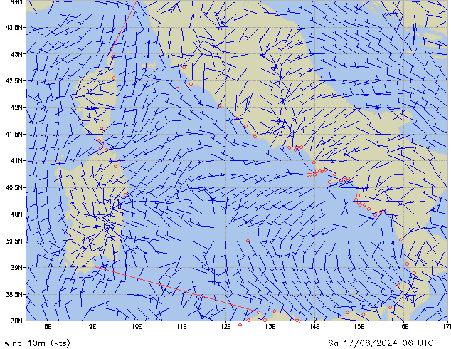 Sa 17.08.2024 06 UTC