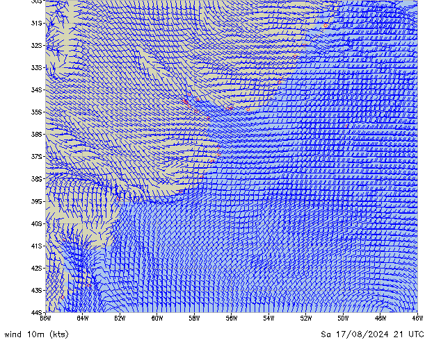 Sa 17.08.2024 21 UTC