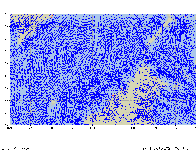 Sa 17.08.2024 06 UTC