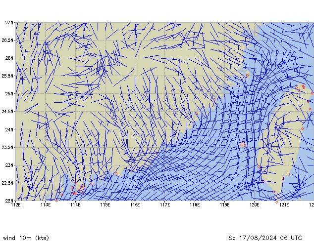 Sa 17.08.2024 06 UTC