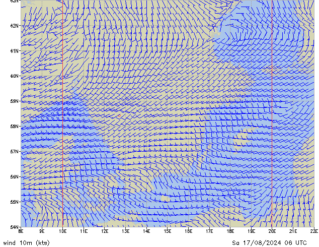 Sa 17.08.2024 06 UTC