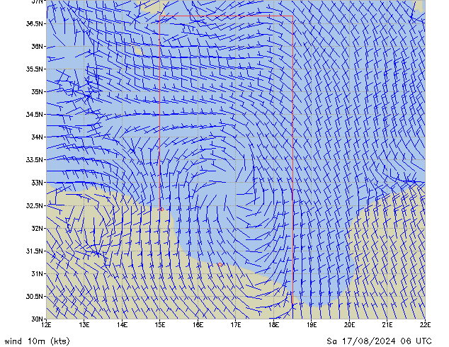 Sa 17.08.2024 06 UTC