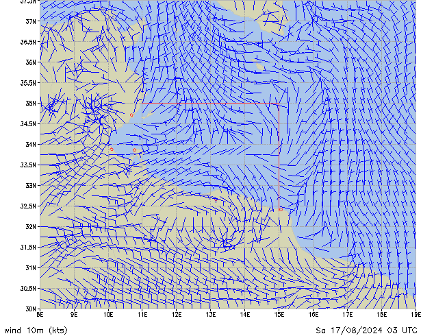 Sa 17.08.2024 03 UTC