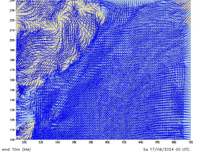 Sa 17.08.2024 00 UTC