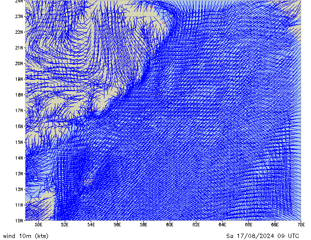 Sa 17.08.2024 09 UTC