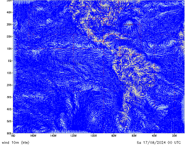 Sa 17.08.2024 00 UTC