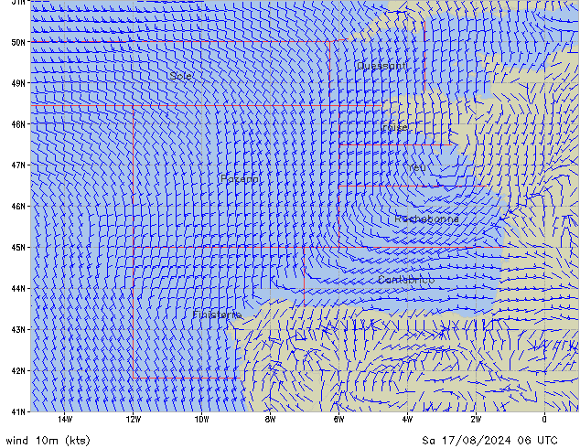 Sa 17.08.2024 06 UTC