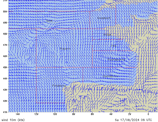 Sa 17.08.2024 06 UTC