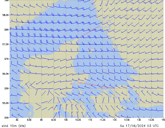 Sa 17.08.2024 03 UTC