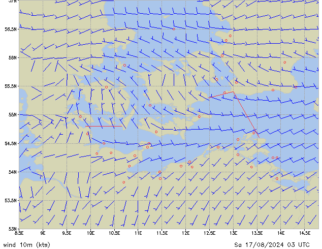 Sa 17.08.2024 03 UTC