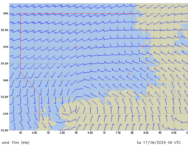 Sa 17.08.2024 06 UTC