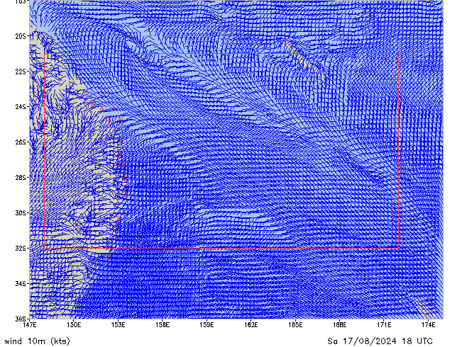 Sa 17.08.2024 18 UTC