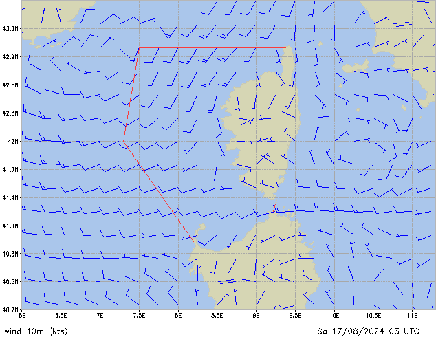 Sa 17.08.2024 03 UTC