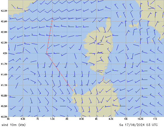 Sa 17.08.2024 03 UTC