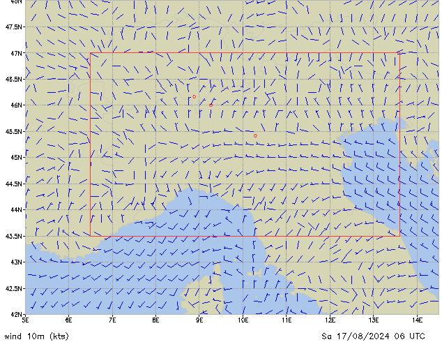 Sa 17.08.2024 06 UTC