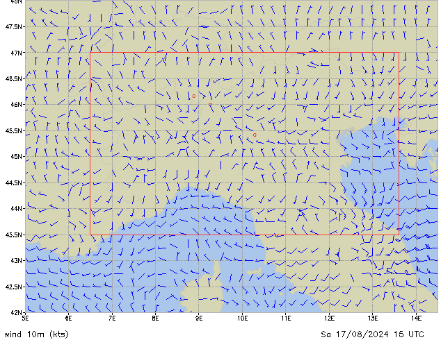 Sa 17.08.2024 15 UTC