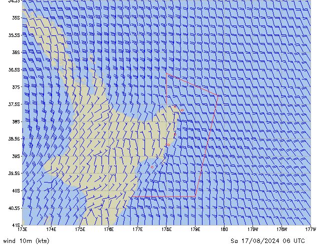 Sa 17.08.2024 06 UTC