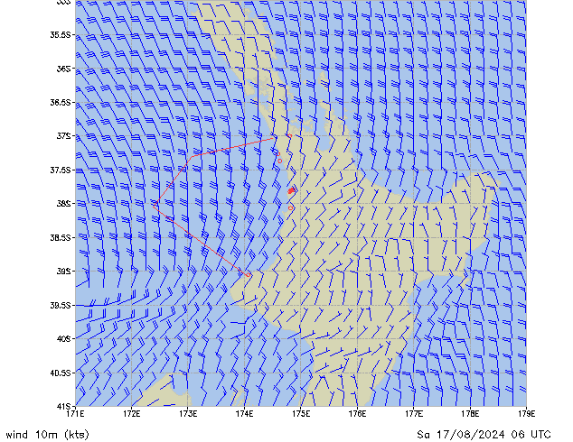 Sa 17.08.2024 06 UTC