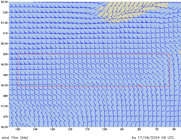 Sa 17.08.2024 06 UTC