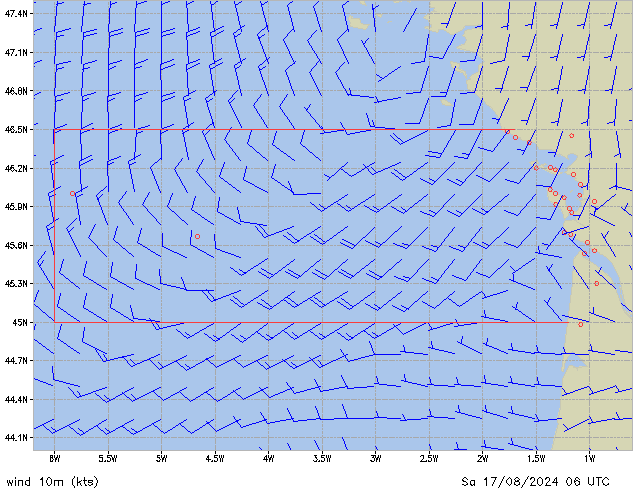 Sa 17.08.2024 06 UTC