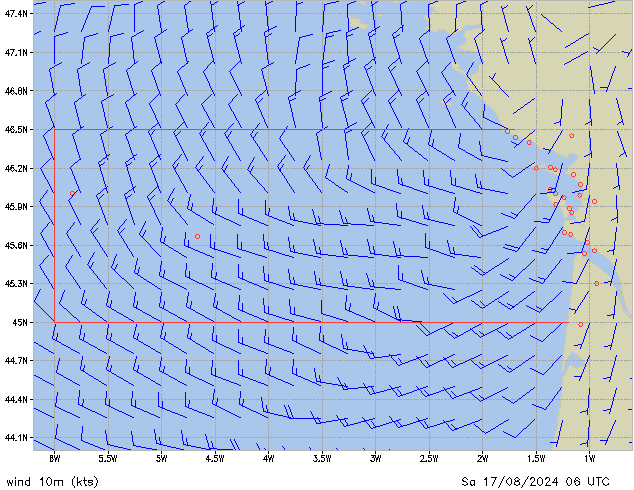 Sa 17.08.2024 06 UTC