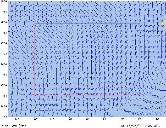 Sa 17.08.2024 06 UTC