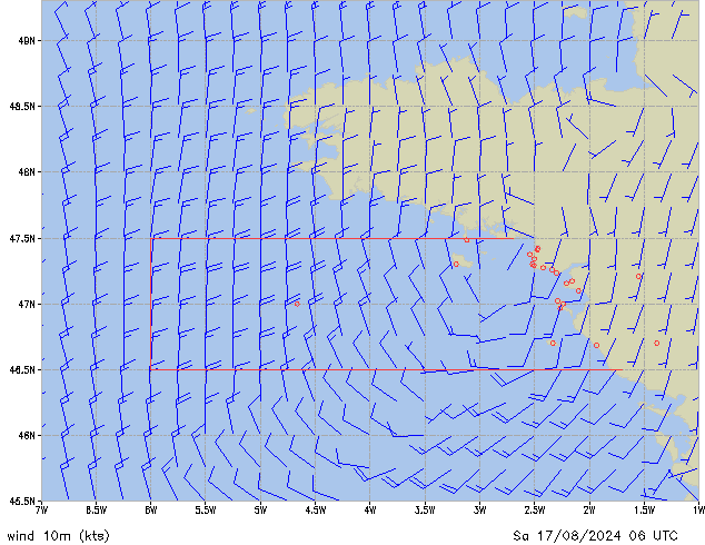 Sa 17.08.2024 06 UTC