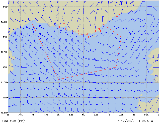 Sa 17.08.2024 03 UTC