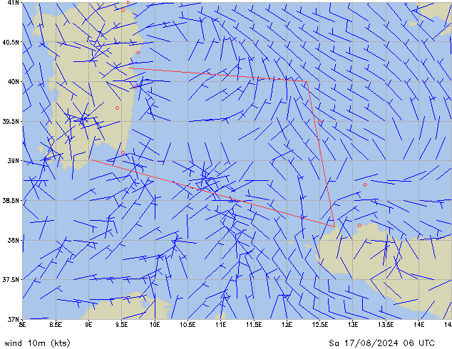 Sa 17.08.2024 06 UTC