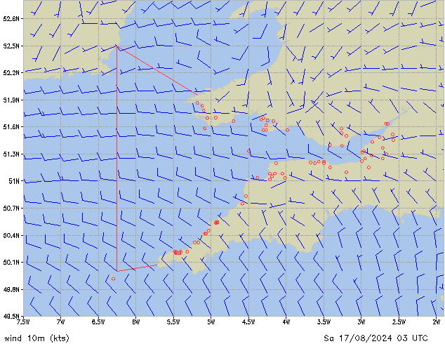 Sa 17.08.2024 03 UTC