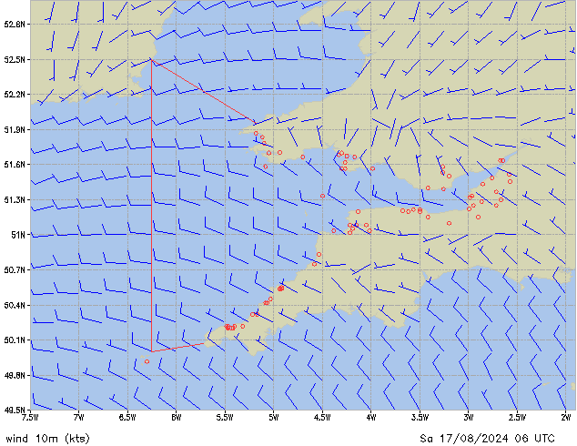 Sa 17.08.2024 06 UTC