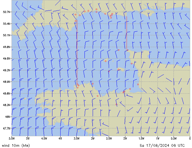 Sa 17.08.2024 06 UTC