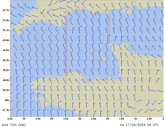 Sa 17.08.2024 06 UTC