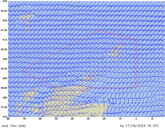 Sa 17.08.2024 15 UTC