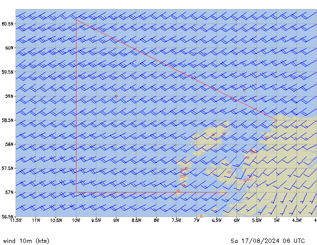 Sa 17.08.2024 06 UTC