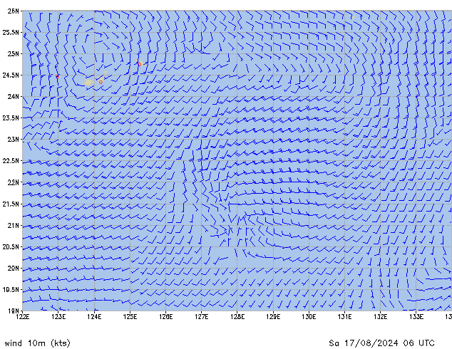 Sa 17.08.2024 06 UTC