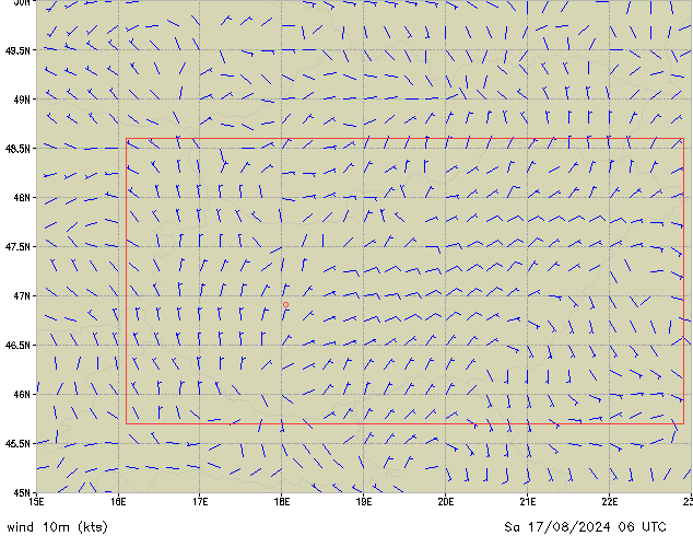 Sa 17.08.2024 06 UTC