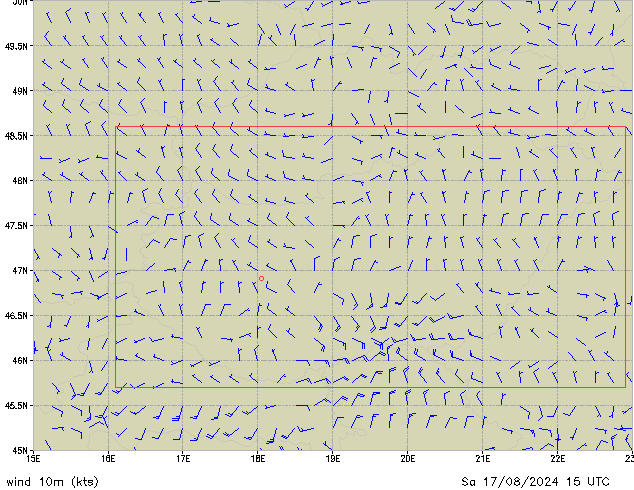 Sa 17.08.2024 15 UTC